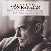 Ludwig van Beethoven — Symphony No. 6 (Pastoral)