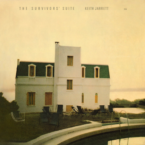 Keith Jarrett — The Survivors' Suite