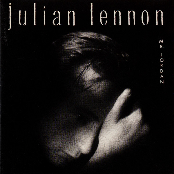 Julian Lennon — Mr. Jordan