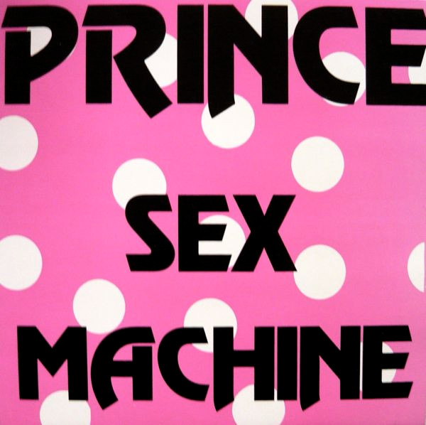 Prince — Sex Machine