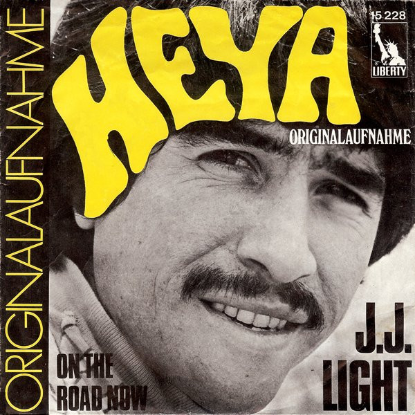 J. J. Light — Heya