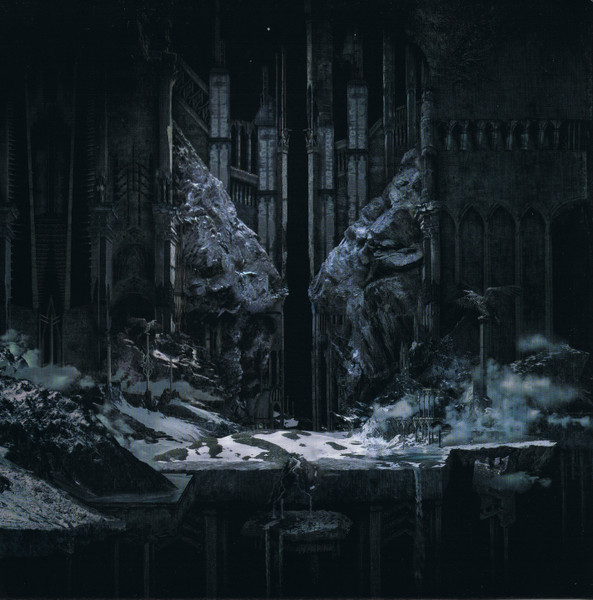 Abbath — Count The Dead