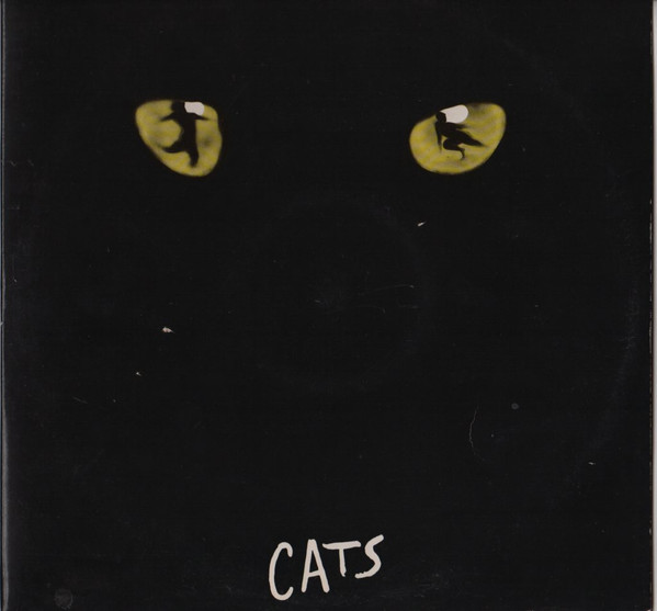 Andrew Lloyd Webber — Cats