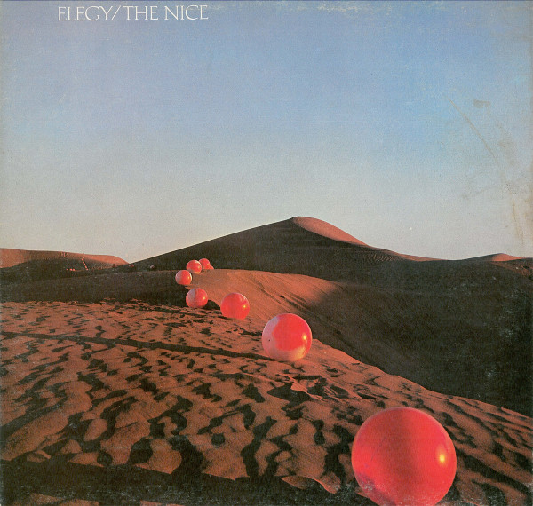 The Nice — Elegy