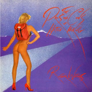 Roger Waters — The Pros And Cons Of Hitch Hiking
