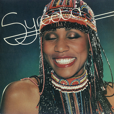 Syreeta — Syreeta