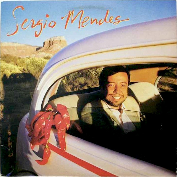Sérgio Mendes — Sergio Mendes