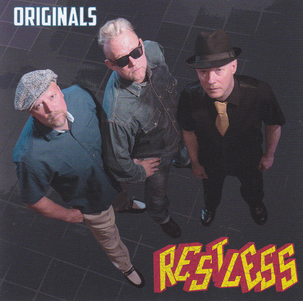 Restless — Originals
