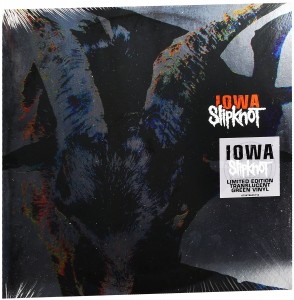 Slipknot — Iowa