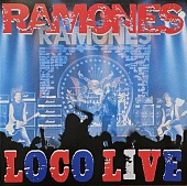 Ramones — Loco Live