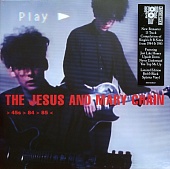 THE JESUS AND MARY CHAIN — > 45S > 84 > 85 <