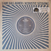 Liam Gallagher — Acoustic Sessions