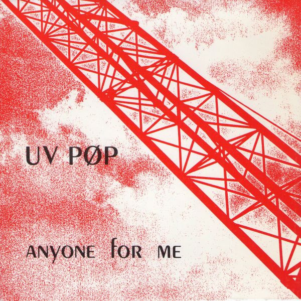 UV Pop — Anyone For Me