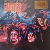 The Slits — Return Of The Giant Slits