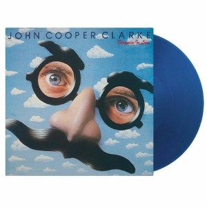 John Cooper Clarke — Disguise In Love