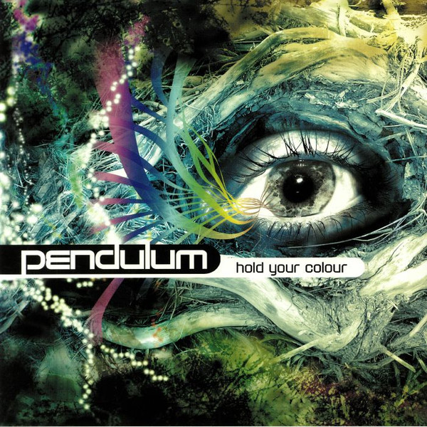 Pendulum (3) — Hold Your Colour