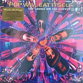 POP WILL EAT ITSELF — The Looks Or The Lifestyle?