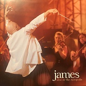JAMES — Live At The Acropolis