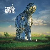 NORDIC GIANTS — Amplify Human Vibration