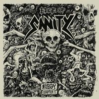 Edge Of Sanity — Elegy: Chapter II (Demos Compilation)