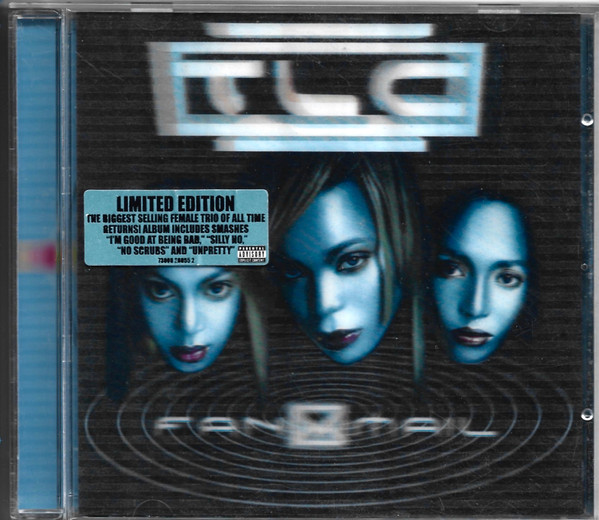 TLC — Fanmail