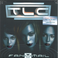 TLC — Fanmail