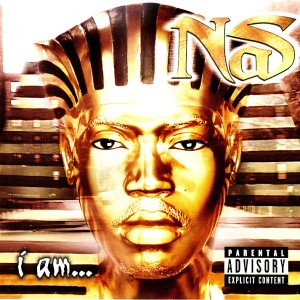Nas — I Am...