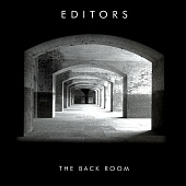 EDITORS — The Back Room