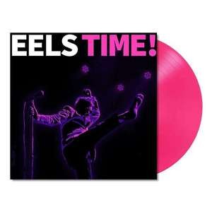 Eels — Eels Time!