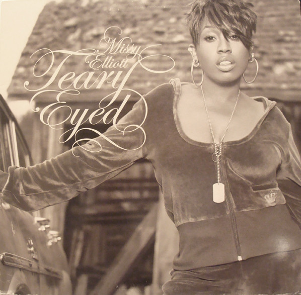 Missy Elliott — Teary Eyed / Joy