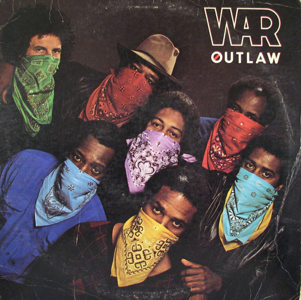 War — Outlaw