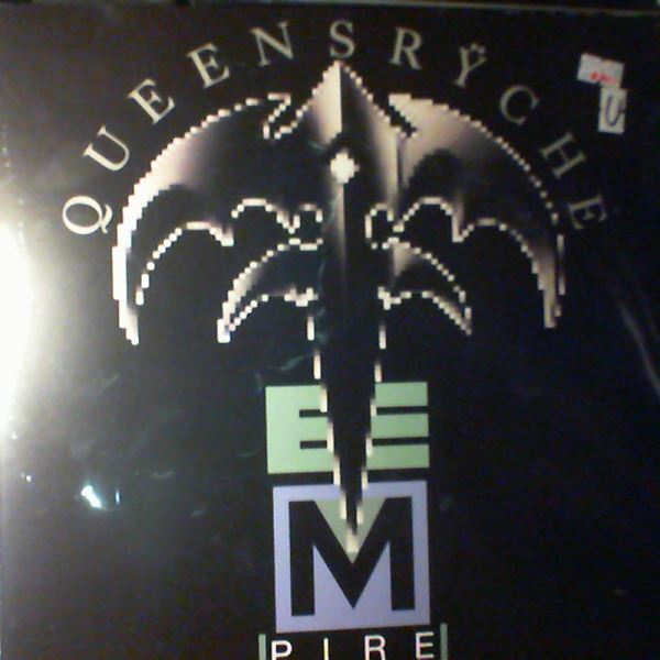 Queensrÿche — Empire