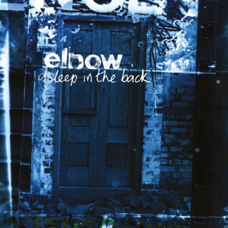 Elbow — Asleep In The Back