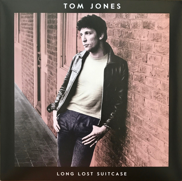 Tom Jones — Long Lost Suitcase