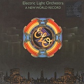 Electric Light Orchestra — A New World Record