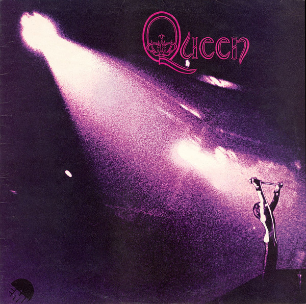 Queen = Queen — Queen = 戦慄の王女