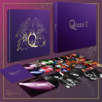 Queen = Queen — Queen = 戦慄の王女