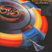 Electric Light Orchestra — Out Of The Blue