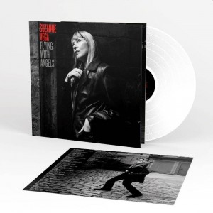 Suzanne Vega — Flying With Angels