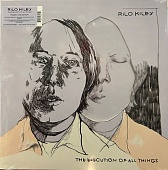 RILO KILEY — The Execution Of All Things