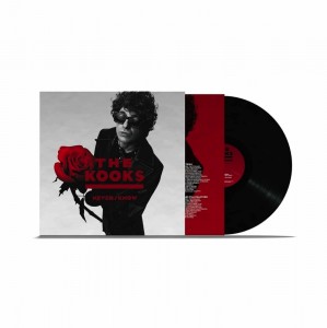 The Kooks — Never/Know