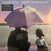 GRUFF RHYS — American Interior