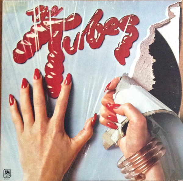 The Tubes — The Tubes