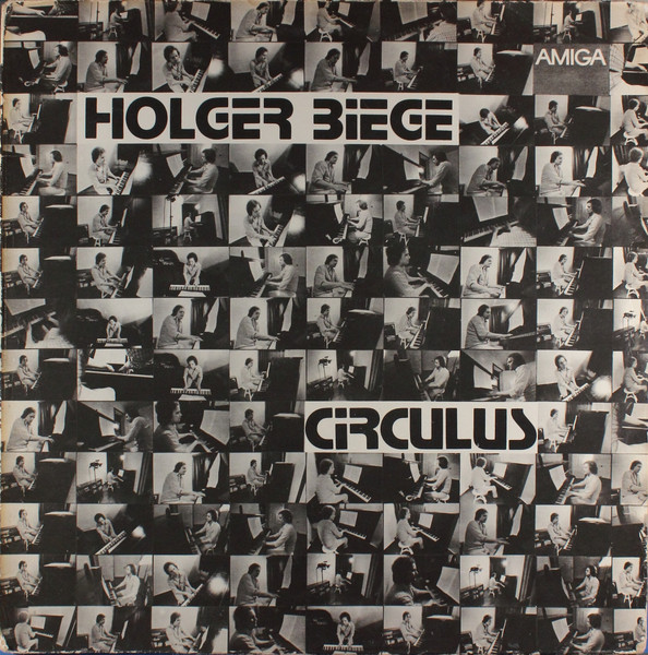 Holger Biege — Circulus
