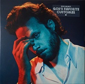 FATHER JOHN MISTY — God’S Favorite Customer