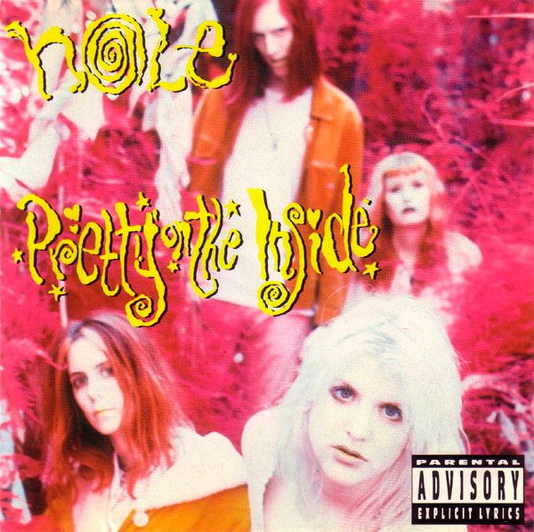 Hole (2) — Pretty On The Inside