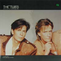 The Twins — Hold On To Your Dreams (Club Mix)