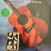 The Pogues — The Rest Of The Best