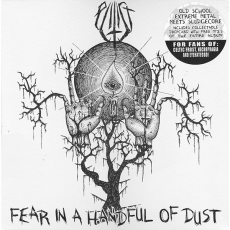 ELITIST — Fear In A Handful Of Dust