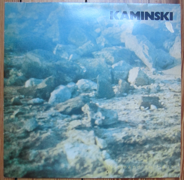 KAMINSKI — Niemland Zu Haus